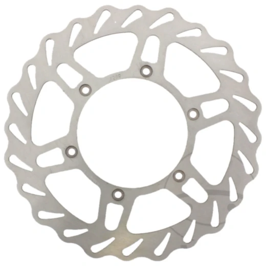Bremsscheibe Contour EBC passend für: Gas Gas EC, MC, SM
