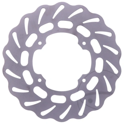 Bremsscheibe Contour EBC passend für: Honda CRF