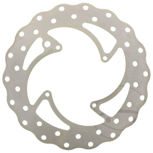 Bremsscheibe Contour EBC passend für: KTM SX, Husqvarna TC