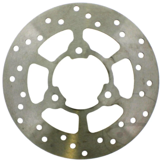 Bremsscheibe Scooter EBC passend für: Peugeot Django, Vivacity, Fontana