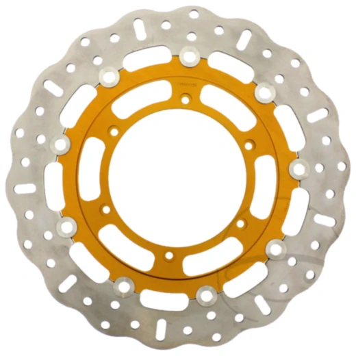 EBC Contour Bremsscheibe für Motorräder 7600126