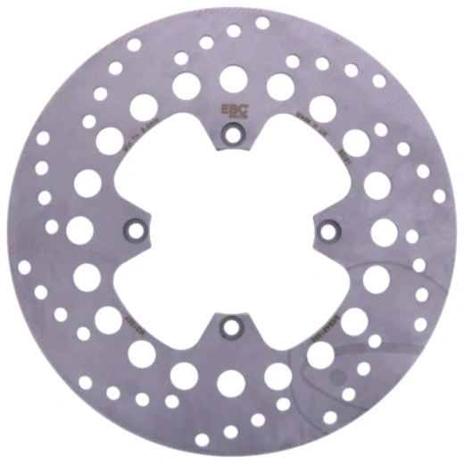 Bremsscheibe EBC passend für: Honda VFR