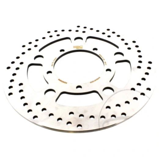 Bremsscheibe EBC rechts für Motorräder