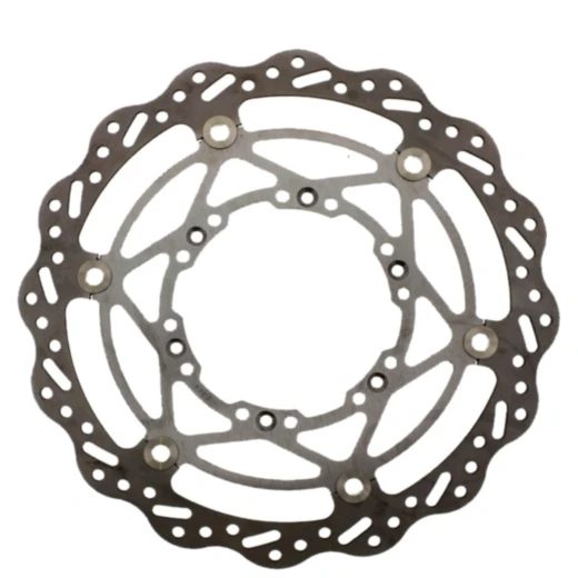 EBC Contour Bremsscheibe