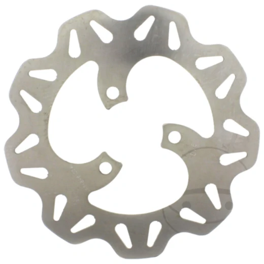 Bremsscheibe VEE Scooter EBC passend für: Peugeot Ludix