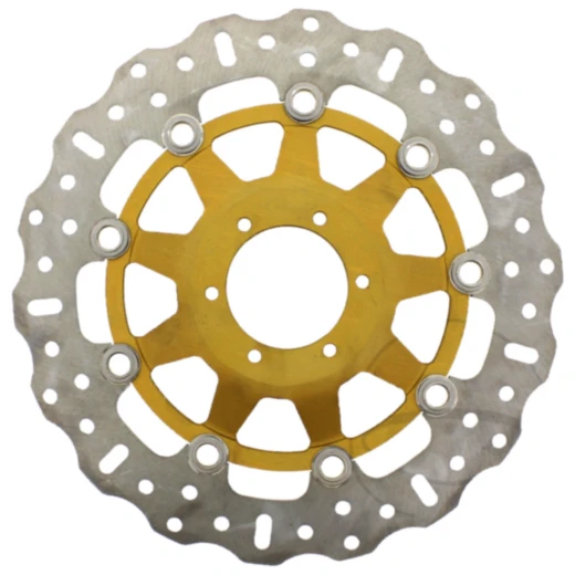 Bremsscheibe Contour EBC passend für: Honda CB