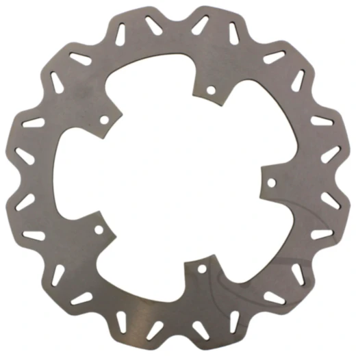 Bremsscheibe VEE Scooter EBC passend für: Piaggio XEvo, X8, X7, Gilera Nexus, Coguar