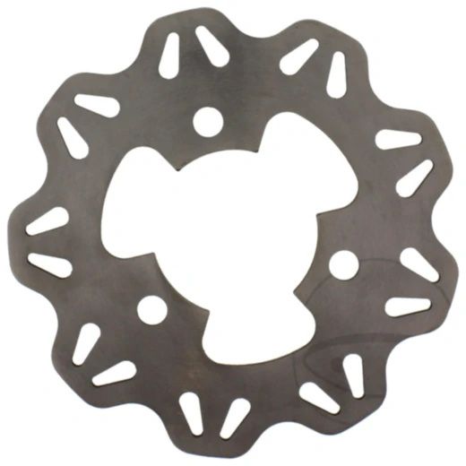 Bremsscheibe VEE Scooter EBC passend für: SYM Mio, DD, Tonik, Kymco Heroism, New Sento, Sento