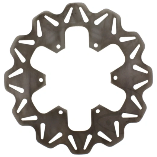 Bremsscheibe VEE Scooter EBC passend für: Piaggio MP3, NRG, Gilera Runner, Fuoco