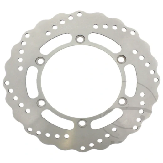 Bremsscheibe Contour EBC passend für: Moto Guzzi California, V (11, 10), Sport