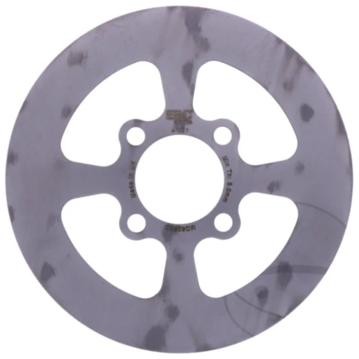 Bremsscheibe EBC MX / Enduro / ATV passend für: Yamaha YFZ, YFM