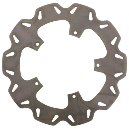 Bremsscheibe VEE EBC passend für: Piaggio Beverly, Carnaby, X8