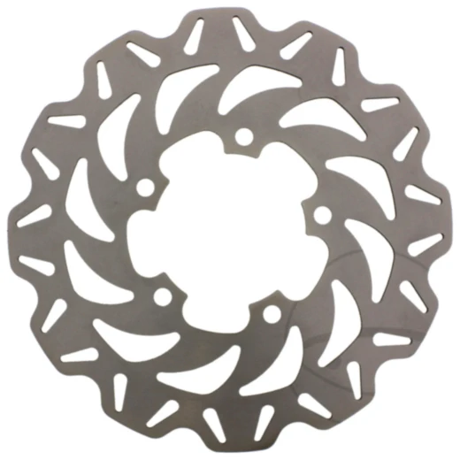 Bremsscheibe VEE Scooter EBC passend für: Kymco Agility, People, New People