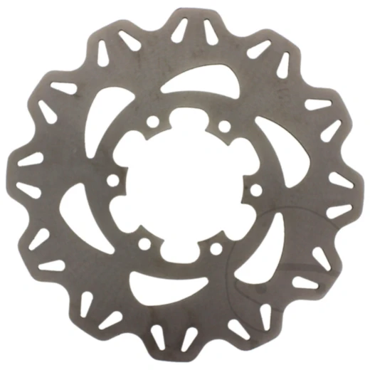 Bremsscheibe VEE Scooter EBC passend für: Yamaha XQ, MBK XQ