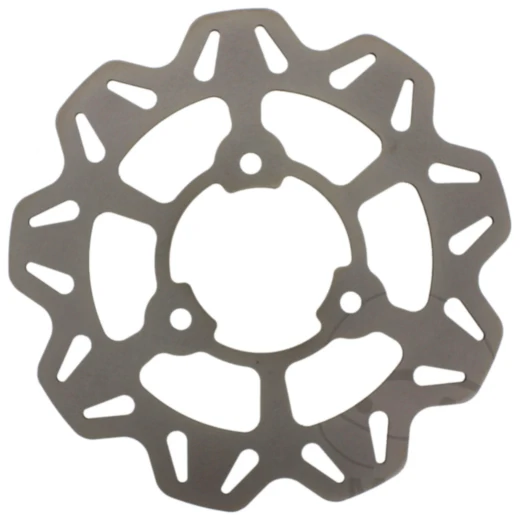 Bremsscheibe VEE Scooter EBC passend für: Peugeot Django, Vivacity, Fontana