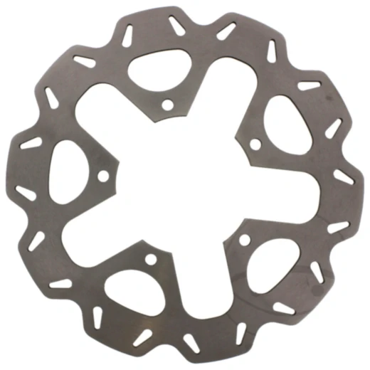 Bremsscheibe VEE Scooter EBC passend für: Peugeot Geopolis, Satelis