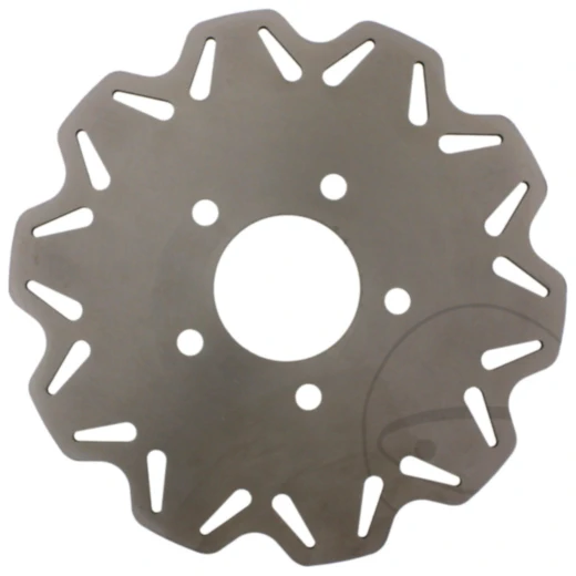 Bremsscheibe VEE Scooter EBC passend für: SYM Symphony, Jet14, Jet4