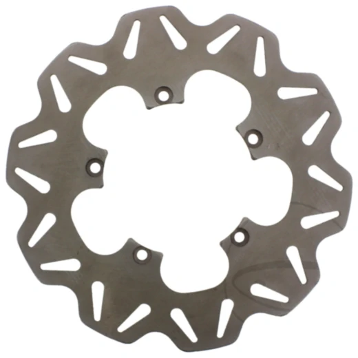 Bremsscheibe VEE Scooter EBC passend für: Piaggio TPH, Fly