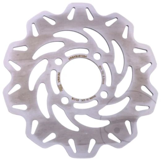 Bremsscheibe VEE Scooter EBC passend für: Honda NSC, PCX, AFS