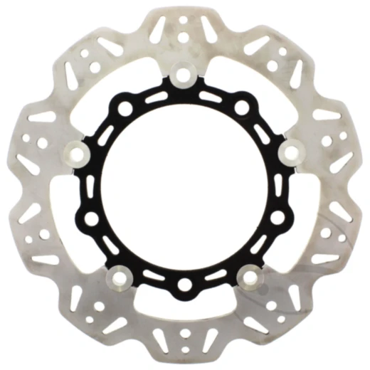 Bremsscheibe VEE Scooter EBC passend für: Suzuki AN 7600192