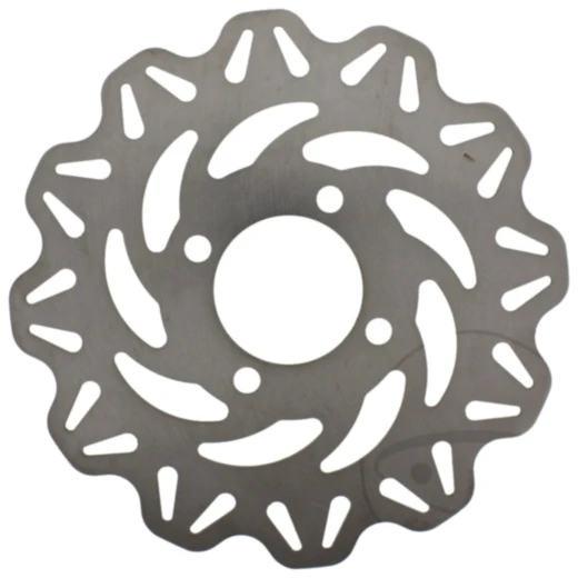 Bremsscheibe VEE Scooter EBC passend für: Honda AFS, MSX