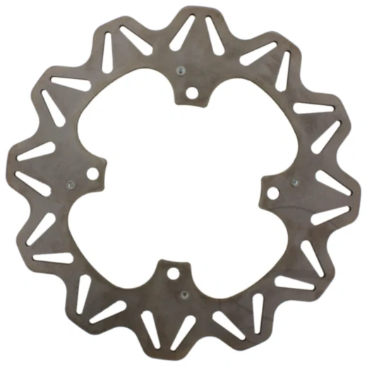 Bremsscheibe VEE EBC passend für: Ducati Monster, Hypermotard, 848