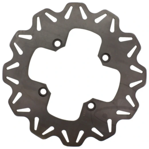 Bremsscheibe VEE EBC passend für: Triumph Bonneville, Sprint, Tiger