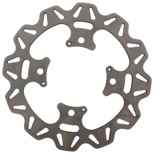 Bremsscheibe VEE EBC passend für: Triumph Tiger, Sprint, Speed Triple