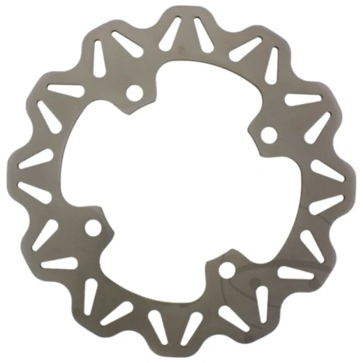 Bremsscheibe VEE EBC passend für: Honda FES, VTR