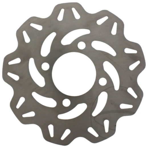 Bremsscheibe VEE EBC passend für: Honda MSX, Z, ST
