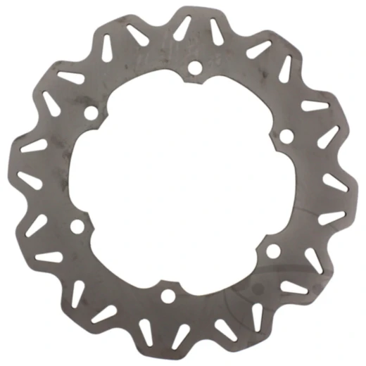 Bremsscheibe VEE EBC passend für: Honda NSS, SH, ADV