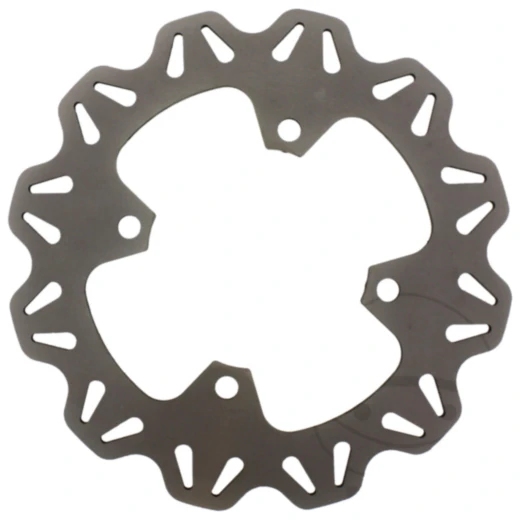 Bremsscheibe VEE EBC passend für: Kawasaki ZX - 12R, ZX - 6R