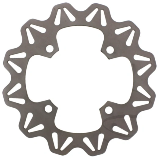 Bremsscheibe VEE EBC passend für: Kawasaki ZX - 6R, ER - 6F, Z