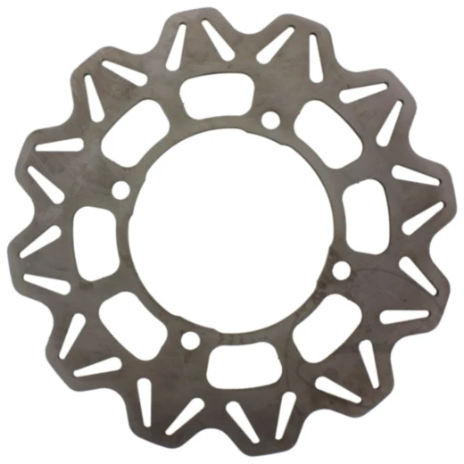 Bremsscheibe VEE EBC passend für: Kawasaki Z, KLZ, ZZR