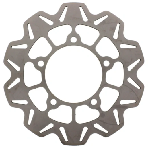 Bremsscheibe VEE EBC passend für: Kawasaki ZRX, ZZR