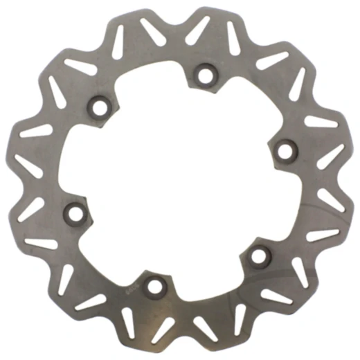 EBC Vee-Rotors Bremsscheibe für Motorräder 7600227