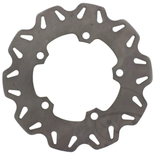 Bremsscheibe EBC Vee für Motorräder