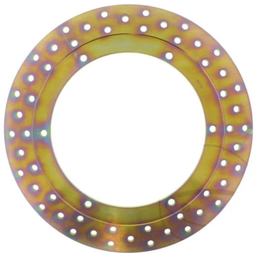 EBC Bremsscheibe aus rostfreiem Stahl - universal