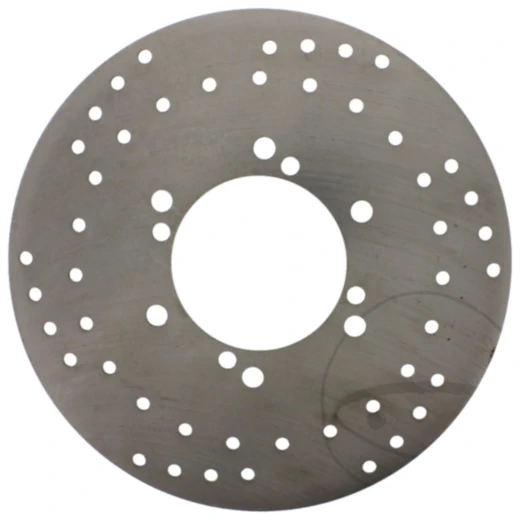 Bremsscheibe EBC Stahl rostfrei passend für: Polaris Sportsman, Magnum, Xplorer