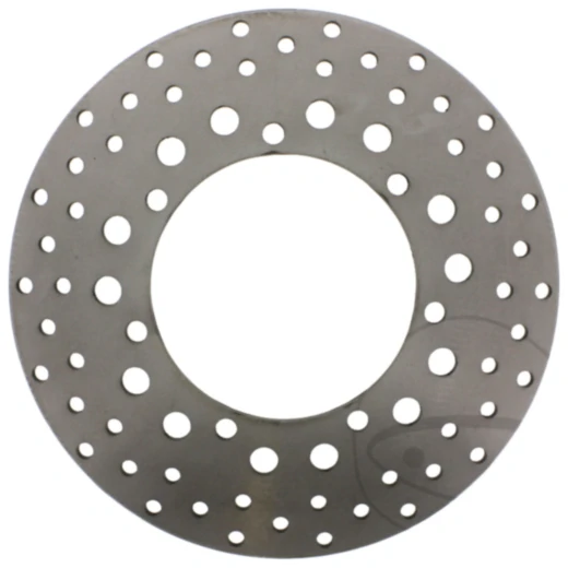 Bremsscheibe EBC Stahl rostfrei universal passend für: Kawasaki VN