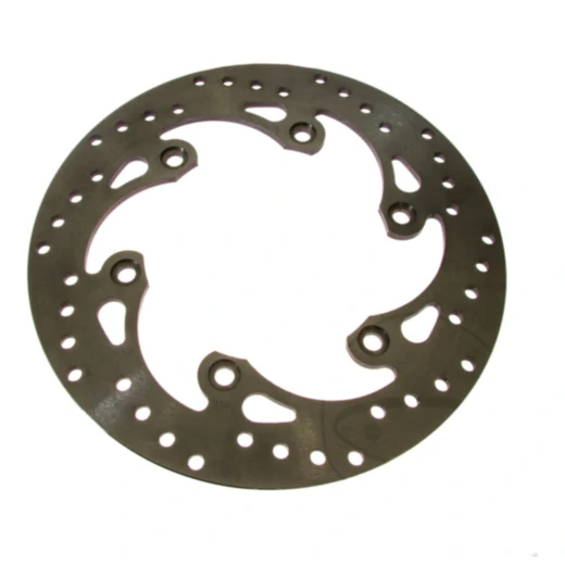 Bremsscheibe EBC passend für: Honda NT, VT, CB