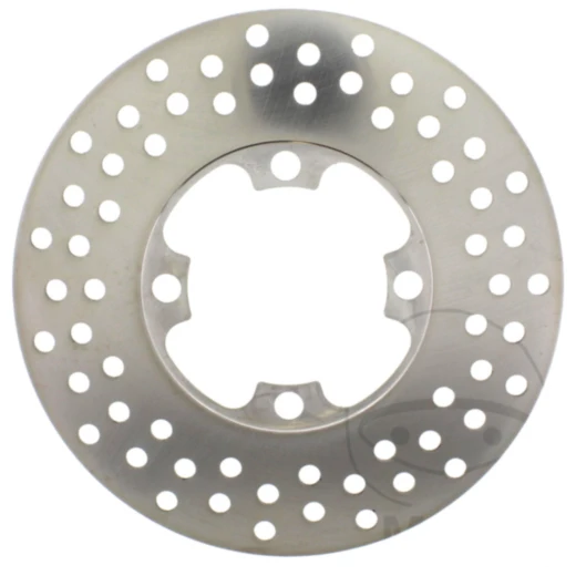 Bremsscheibe EBC HPSR Edelstahl