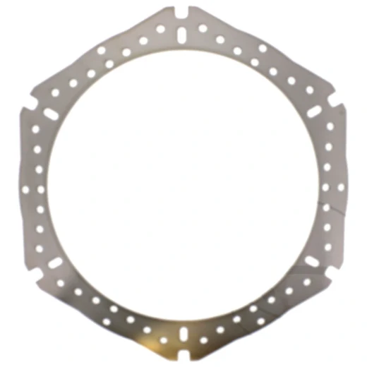 Bremsscheibe rechts EBC passend für: Buell XB9SX, XB12S, XB12Ss