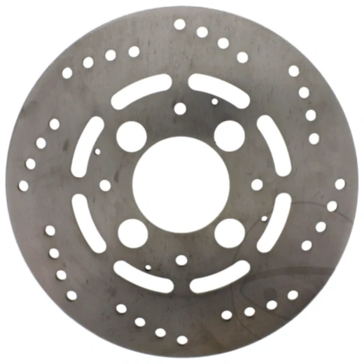 Bremsscheibe EBC Stahl rostfrei universal passend für: Honda VFR