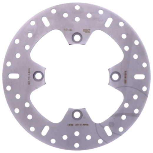 Bremsscheibe EBC passend für: Honda CB, NSS, XL