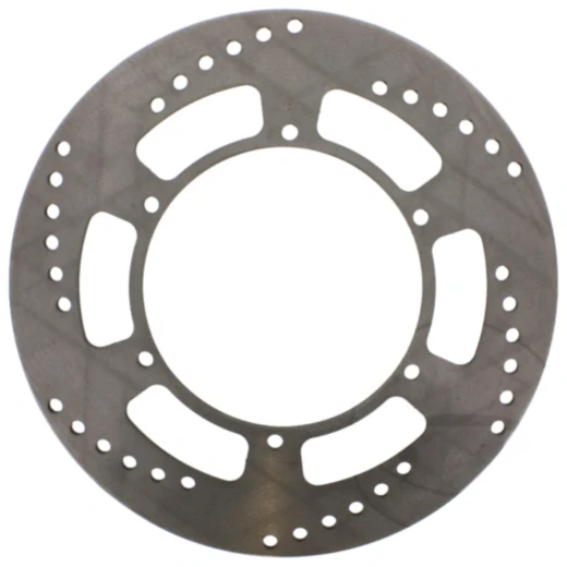 Bremsscheibe EBC Edelstahl universal