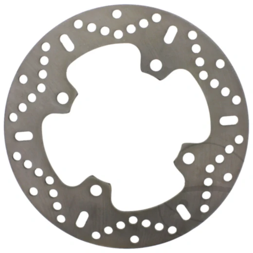 Bremsscheibe Scooter EBC Stahl rostfrei passend für: Honda FES, VTR