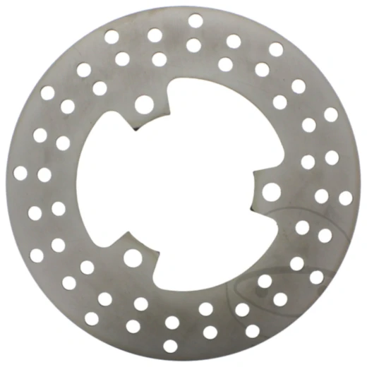 Bremsscheibe EBC Stahl rostfrei passend für: Kawasaki KVF, KLF