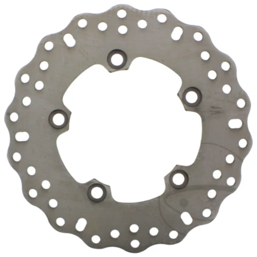 EBC Contour Bremsscheibe für Motorräder 7600276