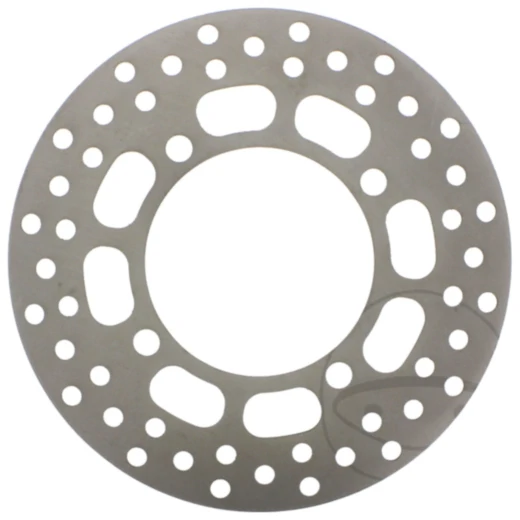 Bremsscheibe EBC Stahl rostfrei passend für: Suzuki LT - A